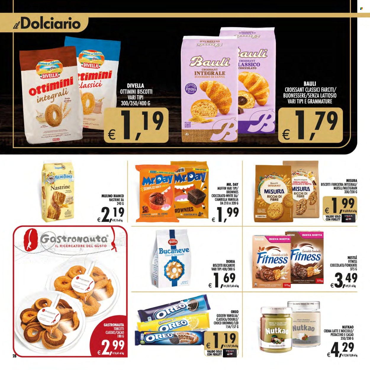 Volantino Deco - 21/8/2026 - 31/8/2026. Pagina 28