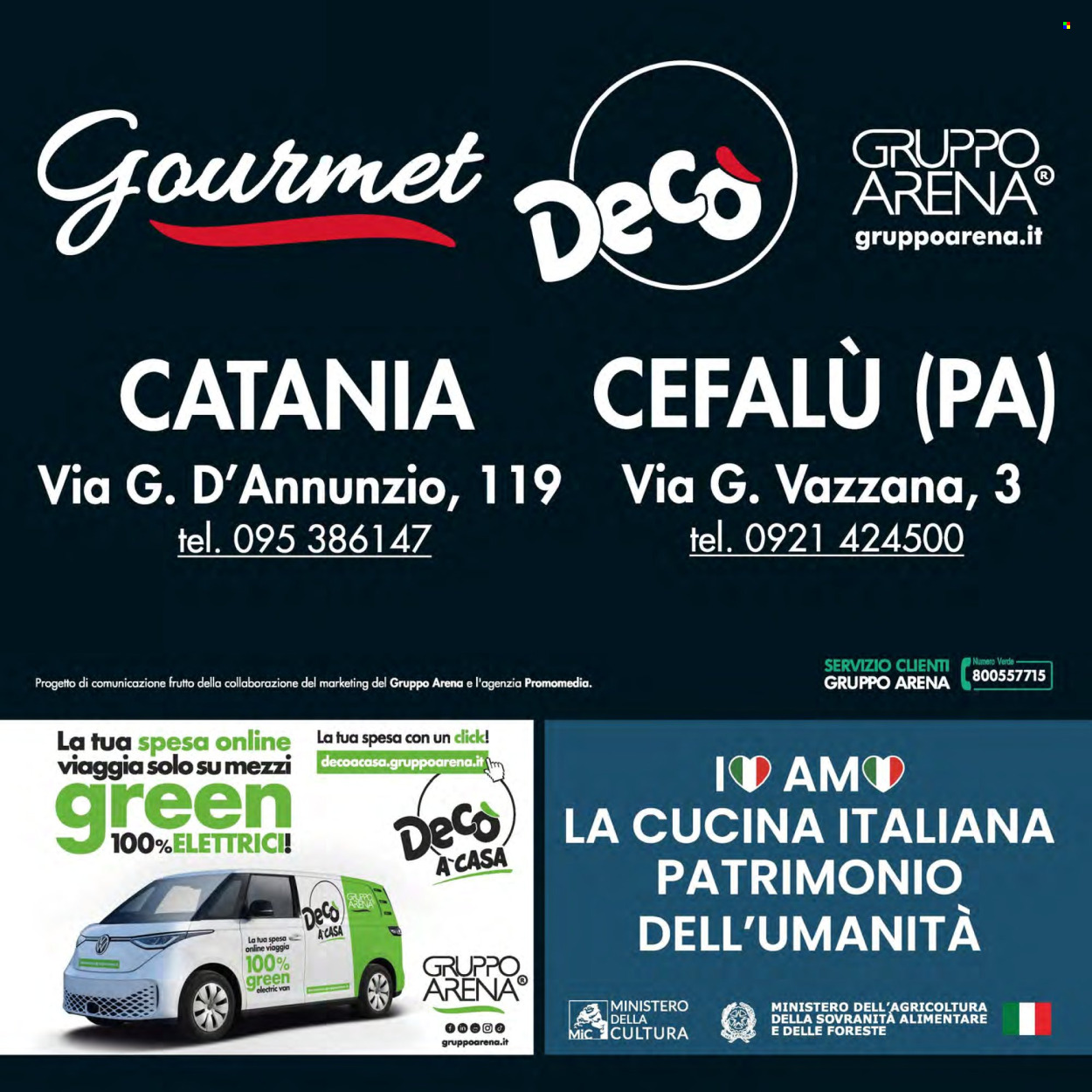Volantino Deco - 21/8/2026 - 31/8/2026. Pagina 32
