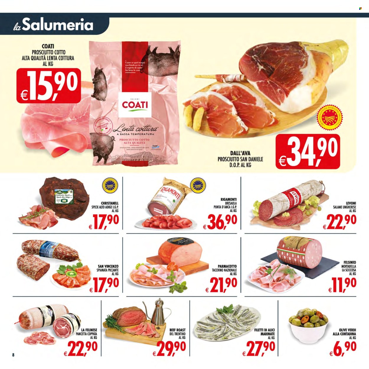 Volantino Deco - 21/8/2026 - 31/8/2026. Pagina 12