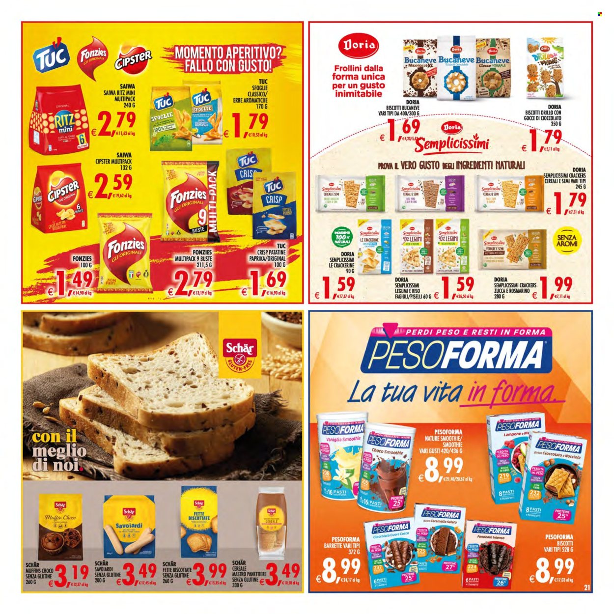Volantino Deco - 21/8/2026 - 31/8/2026. Pagina 26