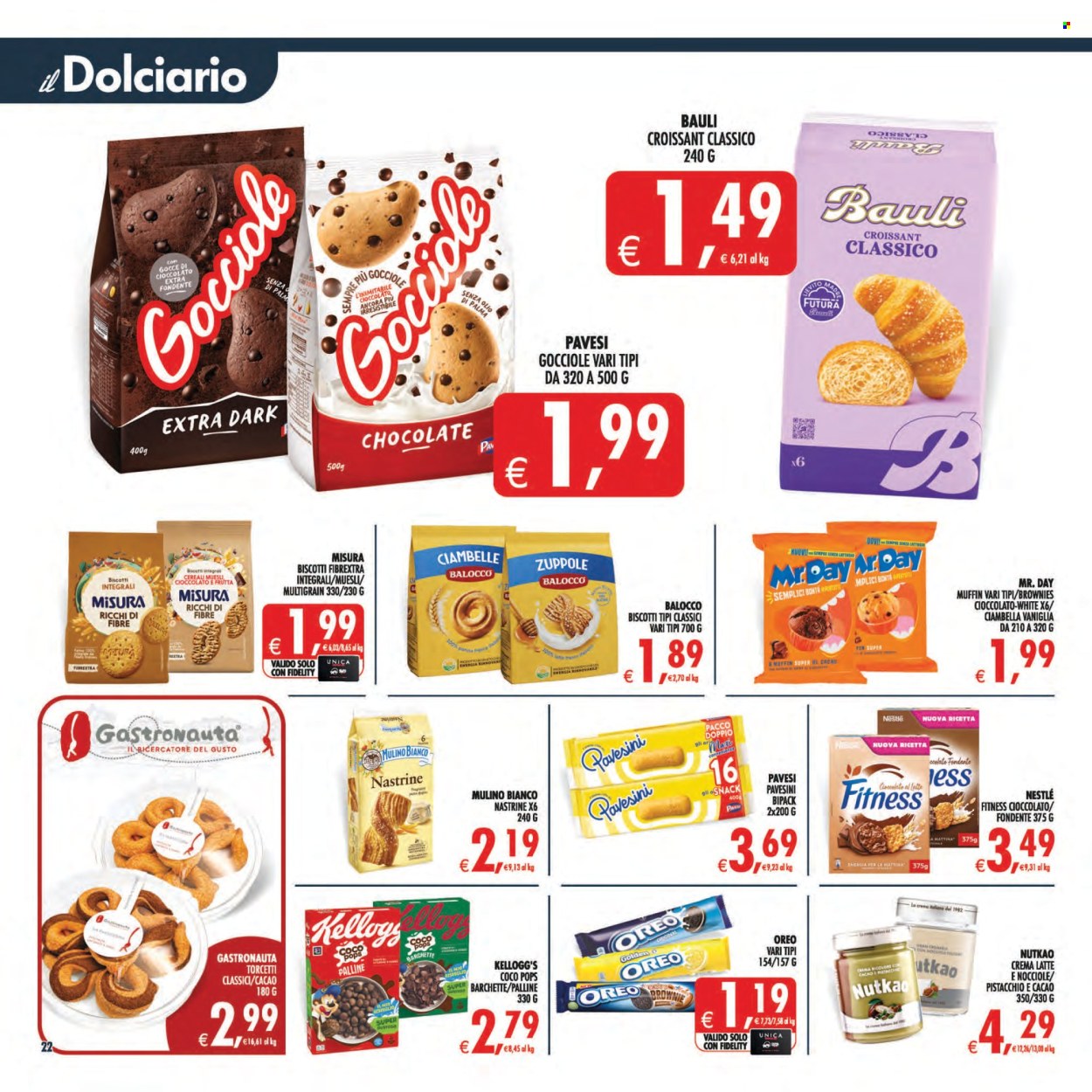Volantino Deco - 21/8/2026 - 31/8/2026. Pagina 27