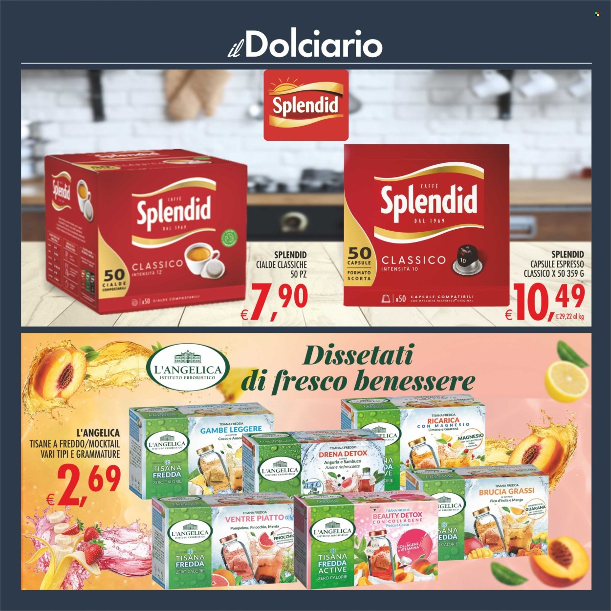 Volantino Deco - 21/8/2026 - 31/8/2026. Pagina 30