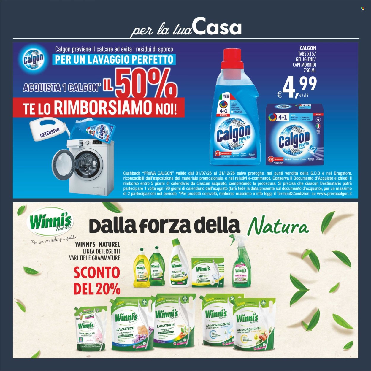 Volantino Deco - 21/8/2026 - 31/8/2026. Pagina 34