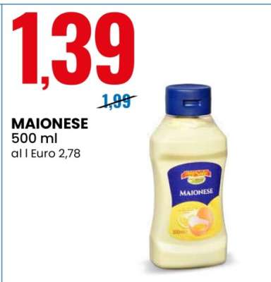 Maionese