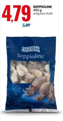 SEPPIOLINE