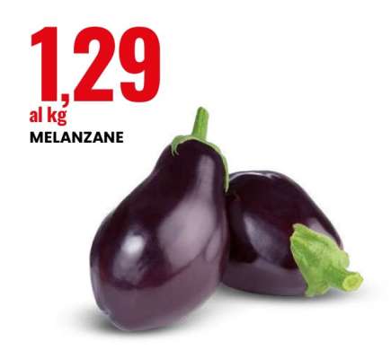 Melanzane