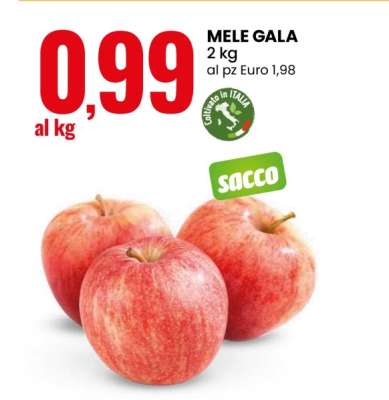 Mele Gala