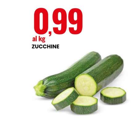 Zucchine
