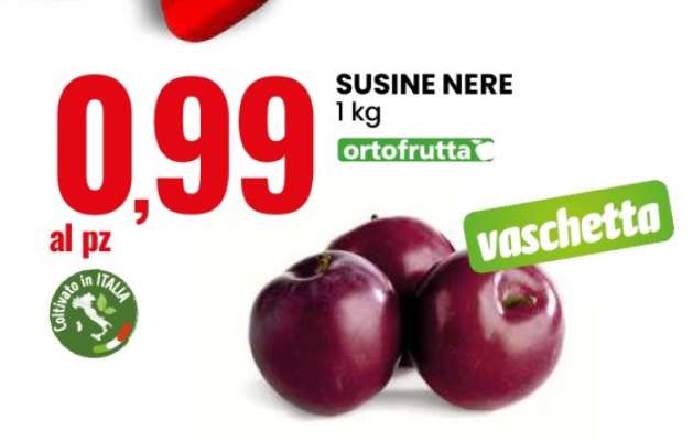 Susine Nere