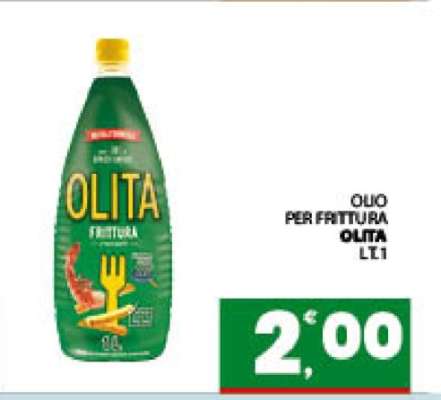 OLITA