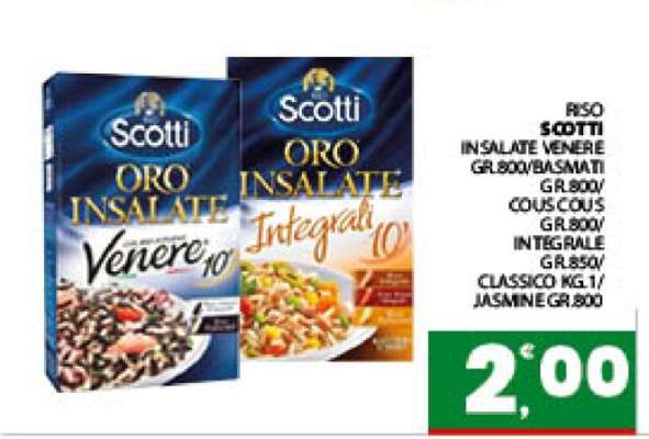 Riso Scotti