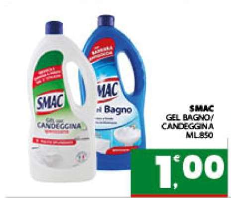 SMAC