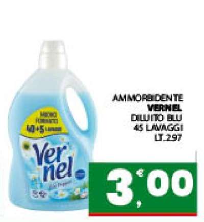 VERNEL