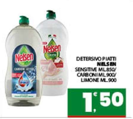 NELSEN