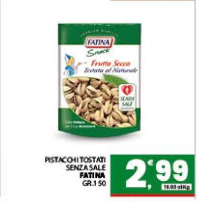 FATINA