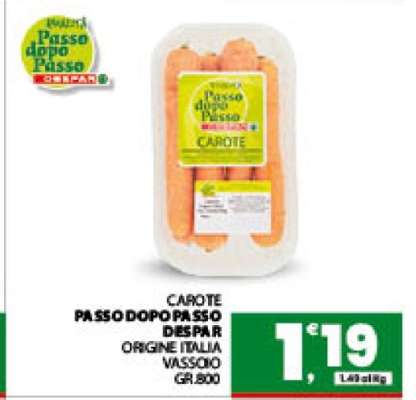 Carote