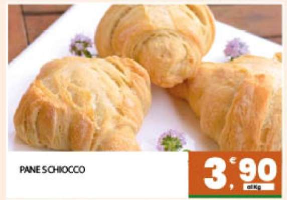 PANE S CHIOCCO