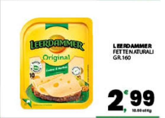 Leerdammer