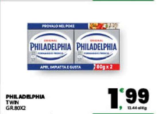 Philadelphia
