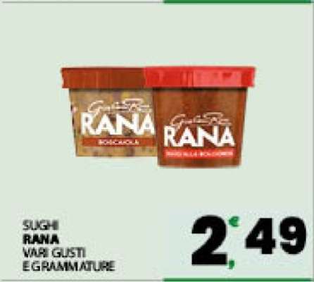 RANA