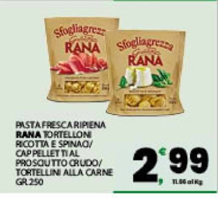 RANA