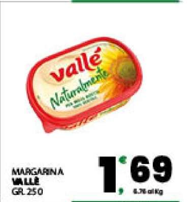 Margarina VALLÈ