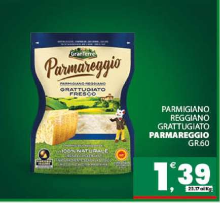 PARMAREGGIO