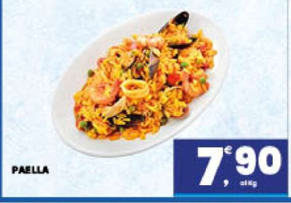Paella