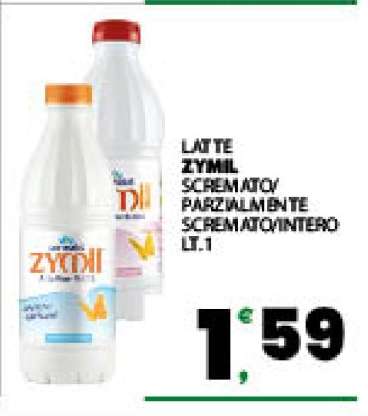 Latte Zymil