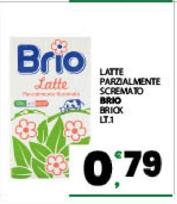 BRIO
