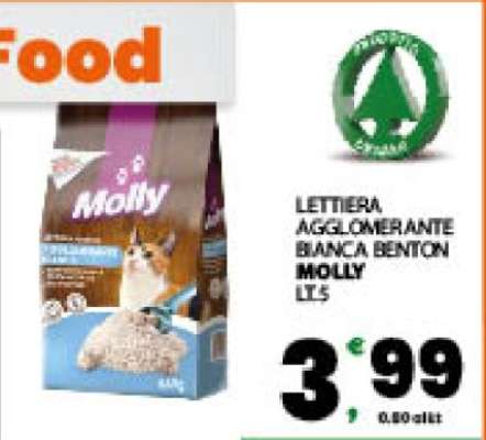 Molly