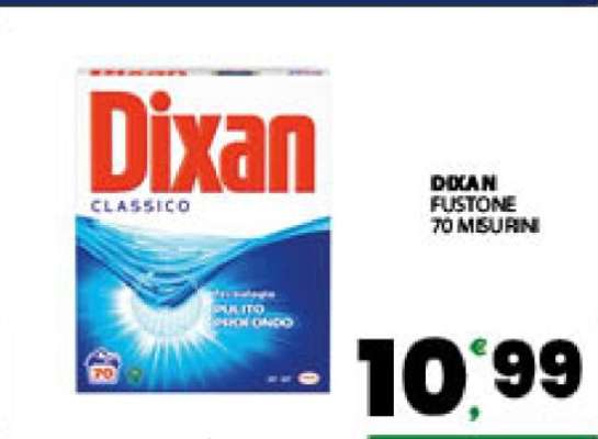 Dixan
