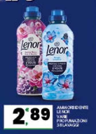 LENOR