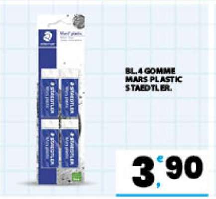 BL. 4 GOMME