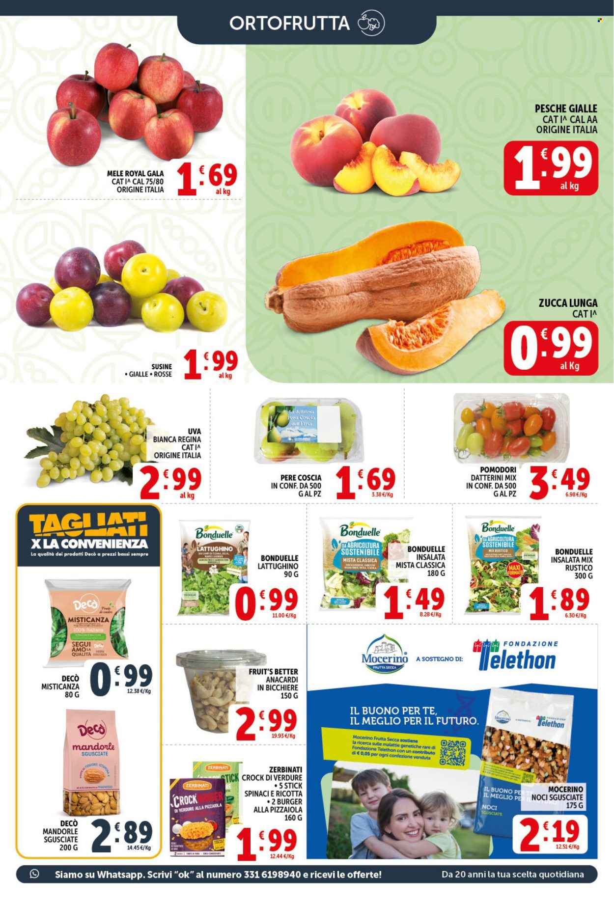 Volantino Deco - 21/8/2026 - 31/8/2026. Pagina 5