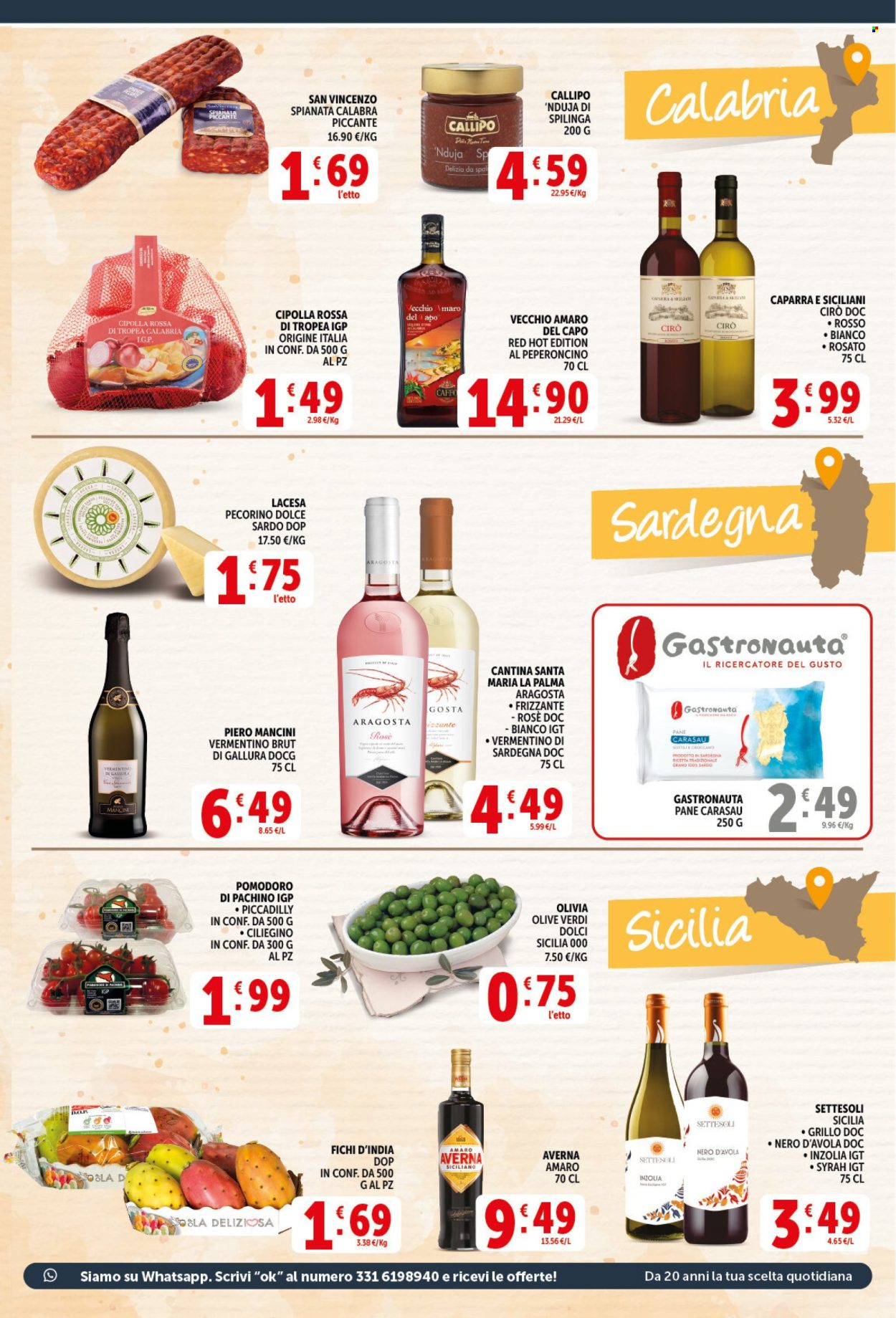 Volantino Deco - 21/8/2026 - 31/8/2026. Pagina 7