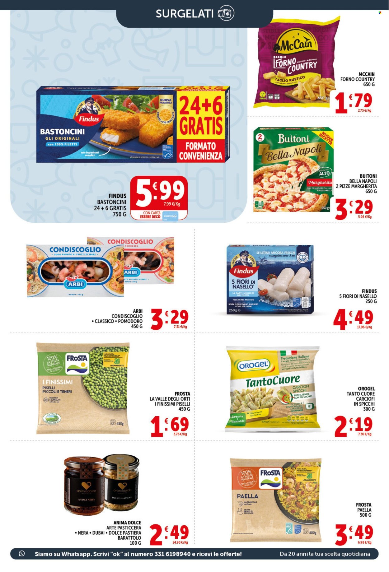 Volantino Deco - 21/8/2026 - 31/8/2026. Pagina 11