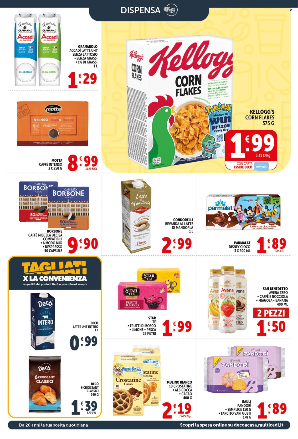 Volantino Deco - 21/8/2026 - 31/8/2026. Pagina 12