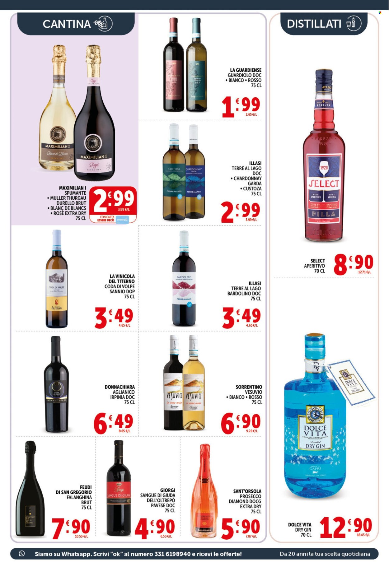Volantino Deco - 21/8/2026 - 31/8/2026. Pagina 17