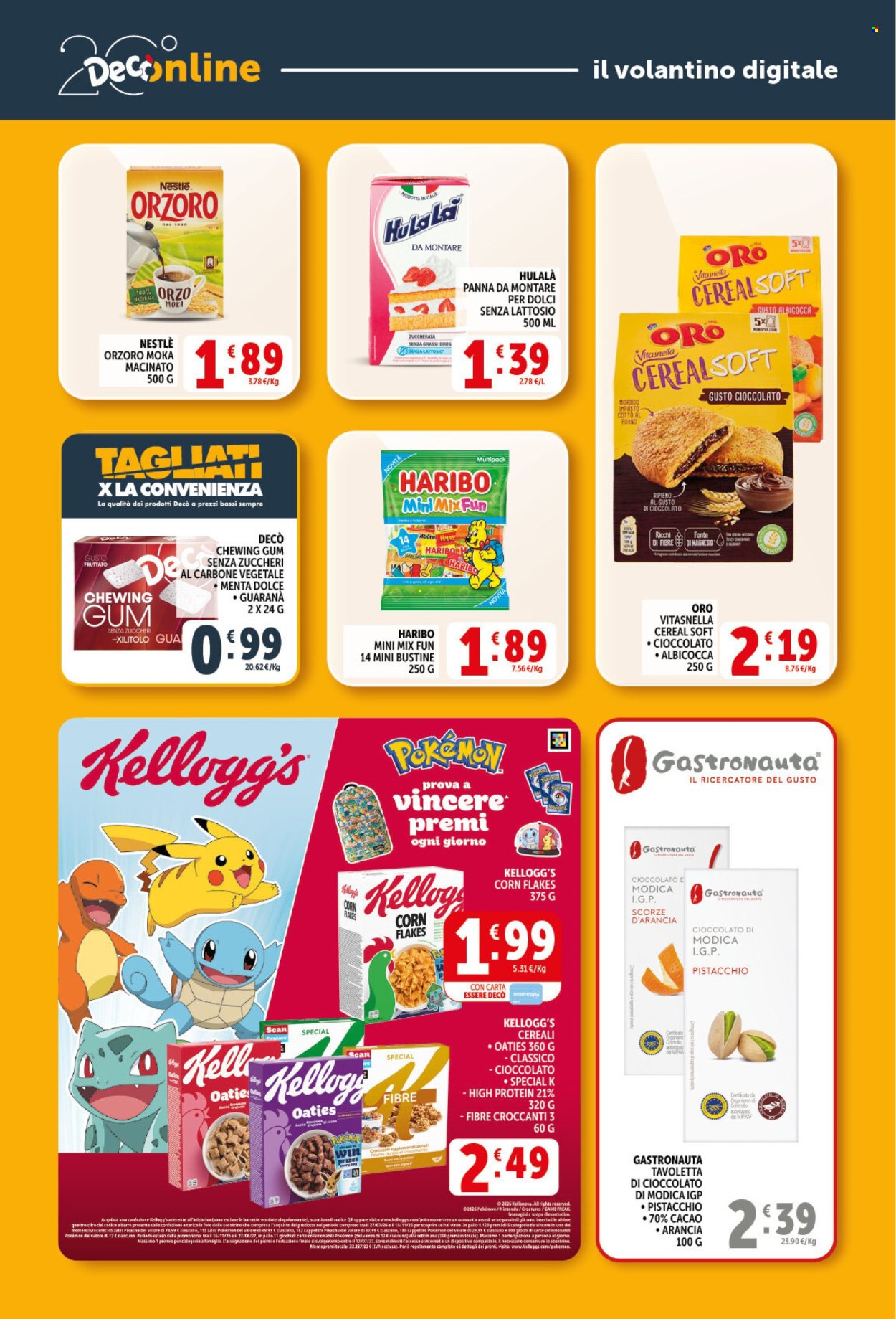 Volantino Deco - 21/8/2026 - 31/8/2026. Pagina 24