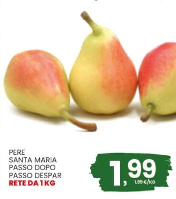 PERE SANTA MARIA PASSO DOPO PASSO DESPAR