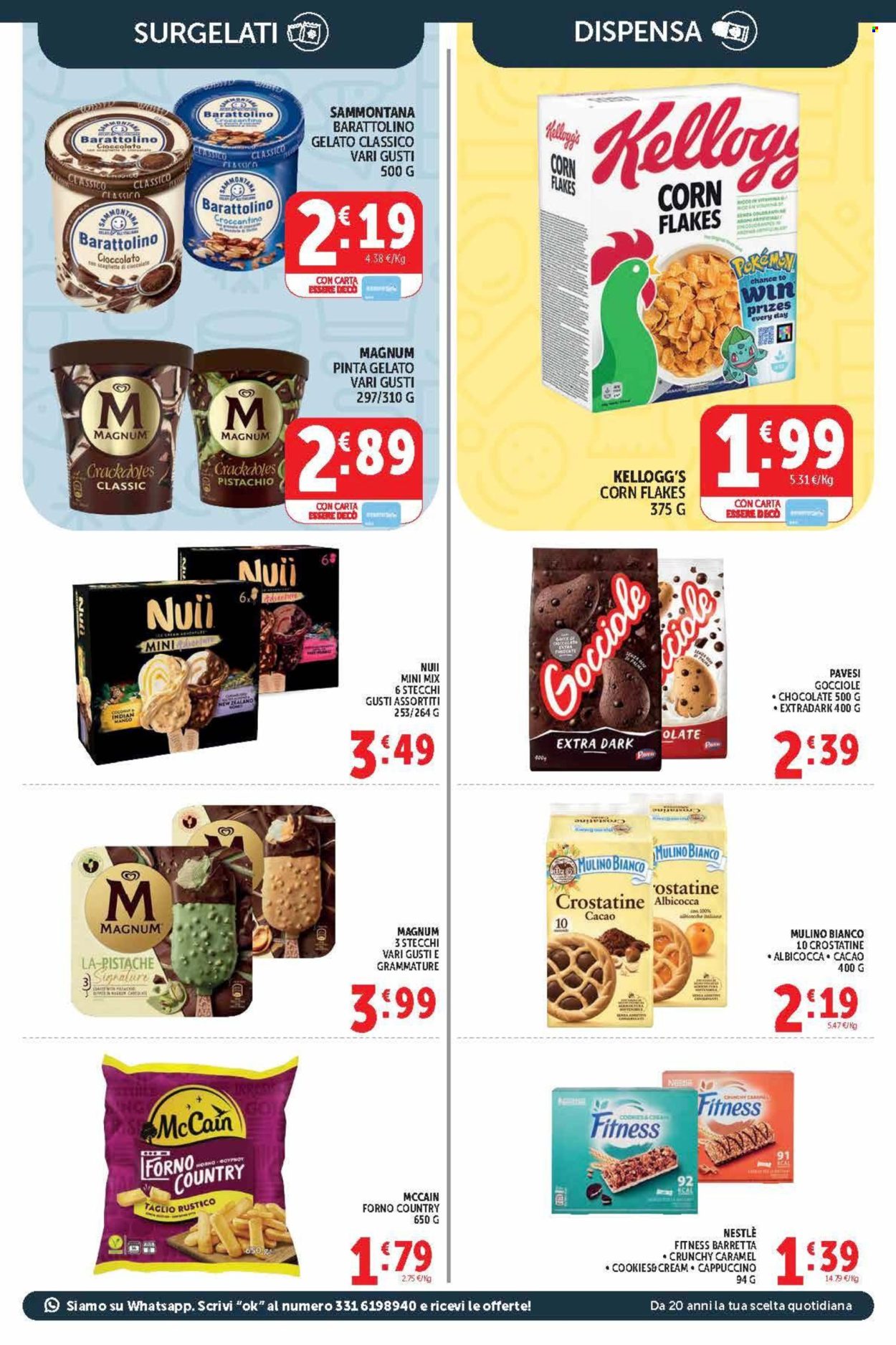 Volantino Deco - 21/8/2026 - 31/8/2026. Pagina 7