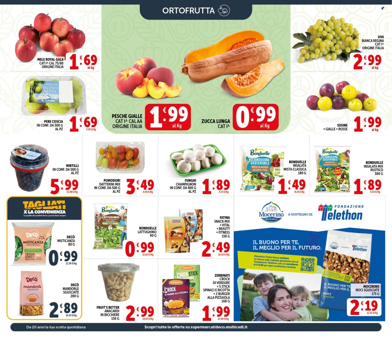 Volantino Deco - 21/8/2026 - 31/8/2026. Pagina 6