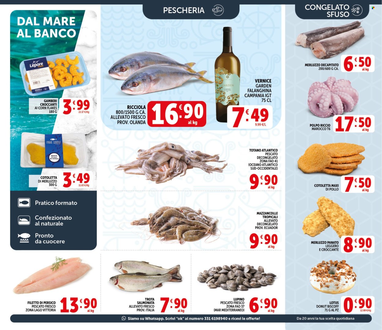 Volantino Deco - 21/8/2026 - 31/8/2026. Pagina 7