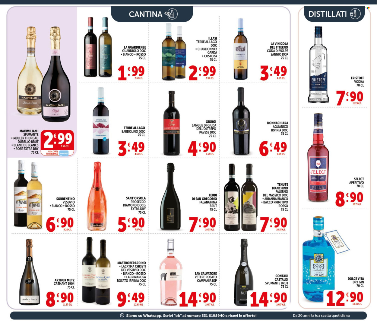 Volantino Deco - 21/8/2026 - 31/8/2026. Pagina 17