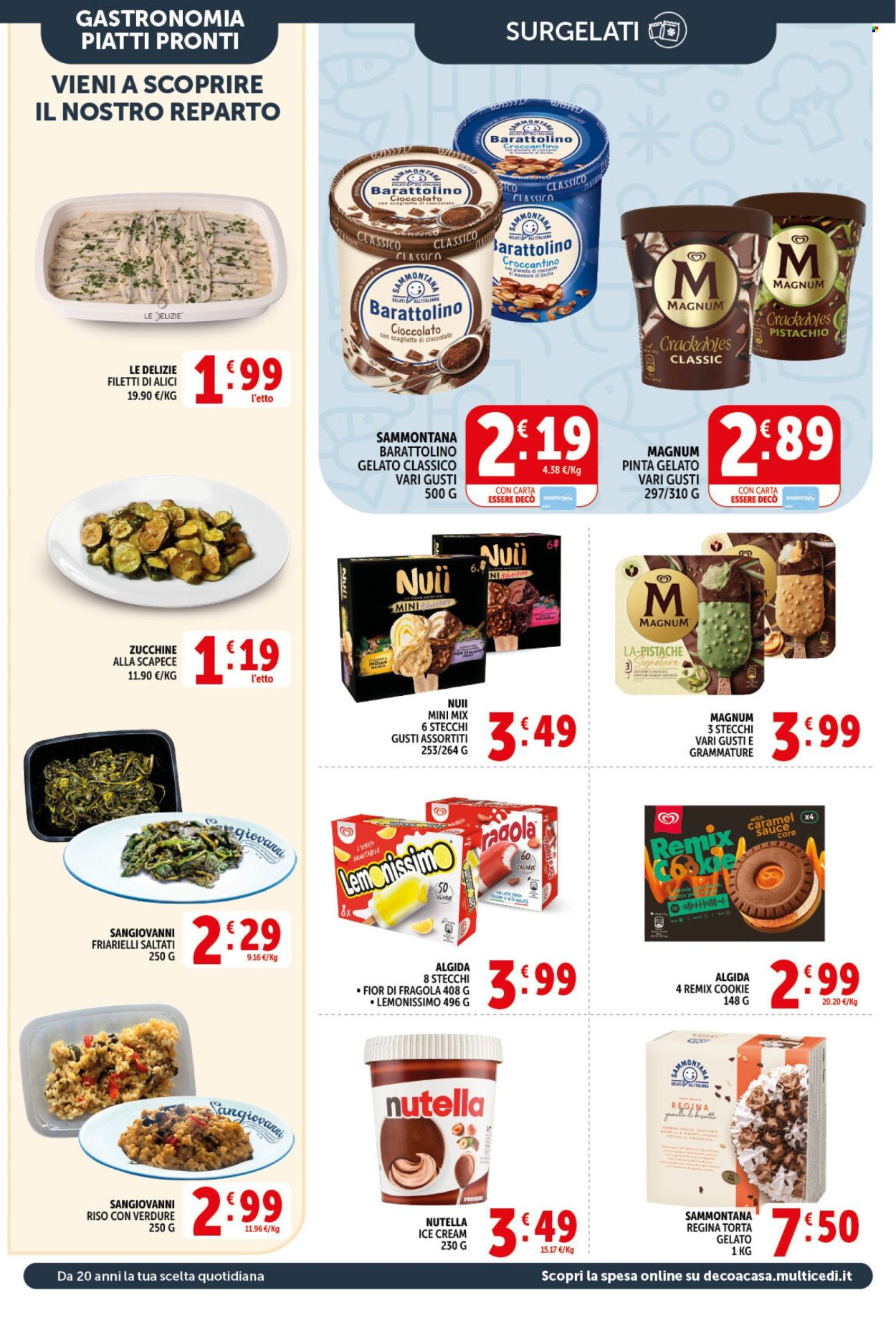 Volantino Deco - 21/8/2026 - 31/8/2026. Pagina 10