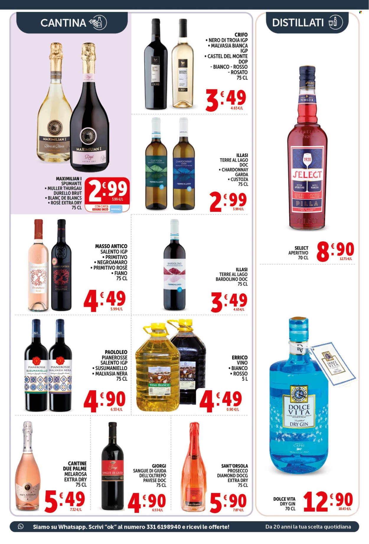 Volantino Deco - 21/8/2026 - 31/8/2026. Pagina 17