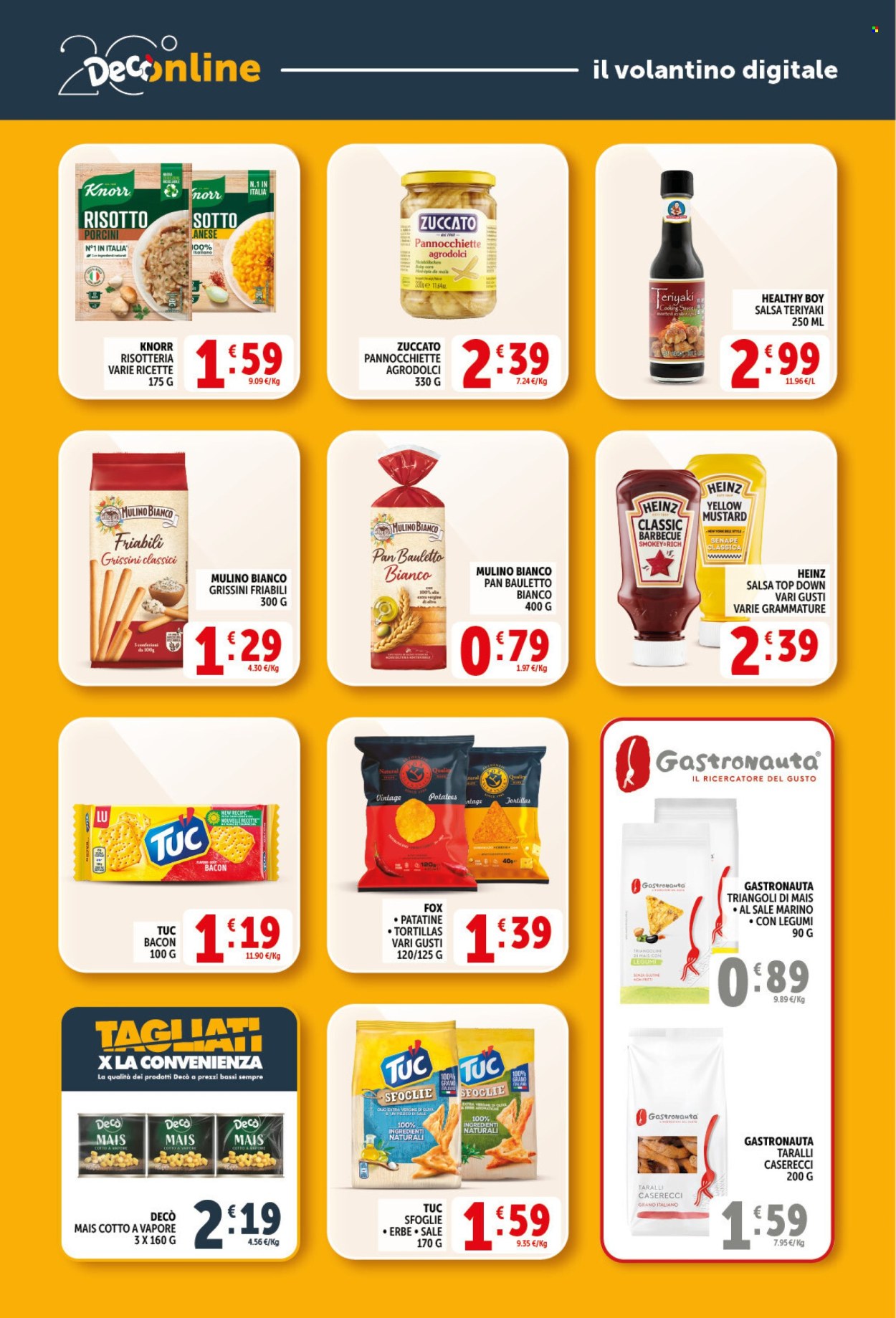 Volantino Deco - 21/8/2026 - 31/8/2026. Pagina 26