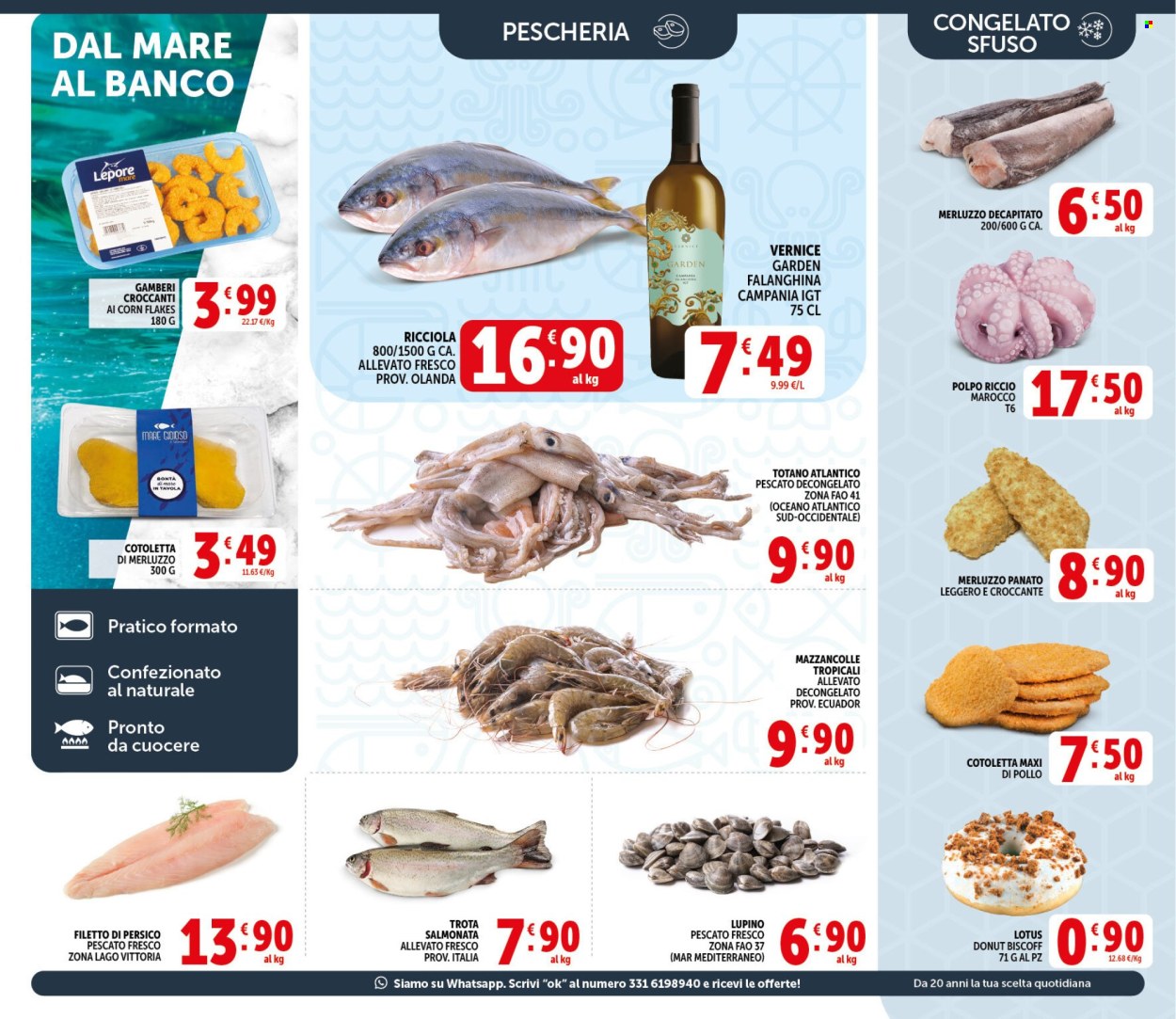 Volantino Deco - 21/8/2026 - 31/8/2026. Pagina 7