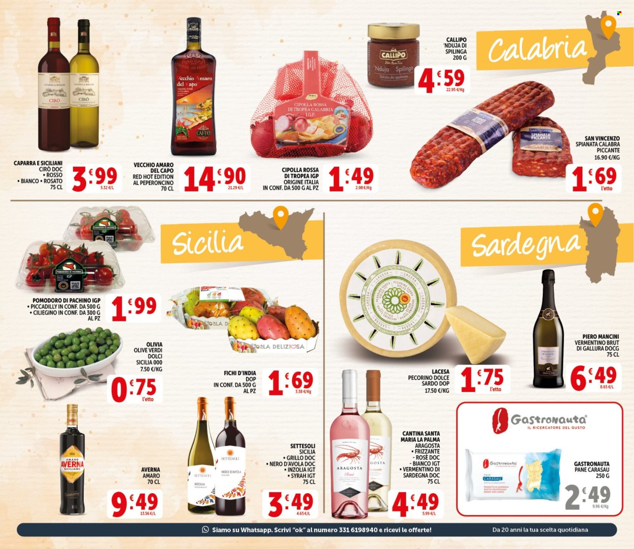 Volantino Deco - 21/8/2026 - 31/8/2026. Pagina 9